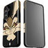 Looney Tunes Wile E. Coyote Smile Galaxy S25 Impact Case