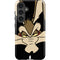 Looney Tunes Wile E. Coyote Smile Galaxy S25 Plus Impact Case