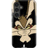 Looney Tunes Wile E. Coyote Smile Galaxy S25 Plus Impact Case