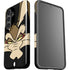 Looney Tunes Wile E. Coyote Smile Galaxy S25 Plus Impact Case