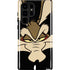 Looney Tunes Wile E. Coyote Smile Galaxy Cases
