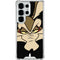 Looney Tunes Wile E. Coyote Smile Galaxy S25 Ultra Clear Case