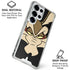 Looney Tunes Wile E. Coyote Smile Galaxy S25 Ultra Clear Case