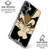 Looney Tunes Wile E. Coyote Smile Galaxy S26 Clear Case