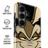 Looney Tunes Wile E. Coyote Smile Galaxy S26 Impact Case