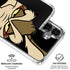 Looney Tunes Wile E. Coyote Smile Galaxy S26 Plus Clear Case