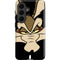 Looney Tunes Wile E. Coyote Smile Galaxy S26 Plus Impact Case