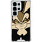 Looney Tunes Wile E. Coyote Smile Galaxy S26 Ultra Clear Case