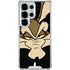 Looney Tunes Wile E. Coyote Smile Galaxy S26 Ultra Clear Case