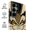 Looney Tunes Wile E. Coyote Smile Galaxy S26 Ultra Impact Case
