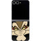 Looney Tunes Wile E. Coyote Smile Galaxy Z Flip6 Skin
