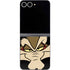 Looney Tunes Wile E. Coyote Smile Galaxy Z Flip6 Skin