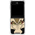 Looney Tunes Wile E. Coyote Smile Galaxy Z Flip6 Clear Case