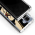 Looney Tunes Wile E. Coyote Smile Galaxy Z Fold5 5G Clear Case