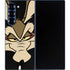 Looney Tunes Wile E. Coyote Smile Galaxy Z Fold6 Skin
