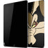 Looney Tunes Wile E. Coyote Smile iPad Skins