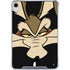 Looney Tunes Wile E. Coyote Smile iPad 11th Gen (2025) Clear Case