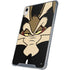 Looney Tunes Wile E. Coyote Smile iPad 11th Gen (2025) Clear Case