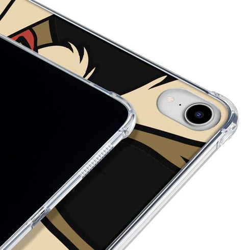 Looney Tunes Wile E. Coyote Smile iPad 11th Gen (2025) Clear Case