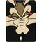 Looney Tunes Wile E. Coyote Smile Apple iPad Air Skin