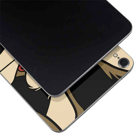 Looney Tunes Wile E. Coyote Smile Apple iPad Mini Skin