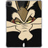 Looney Tunes Wile E. Coyote Smile iPad Pro 11in (2024) Clear Case
