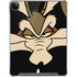 Looney Tunes Wile E. Coyote Smile iPad Cases