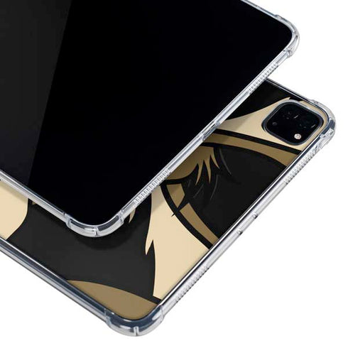 Looney Tunes Wile E. Coyote Smile iPad Cases