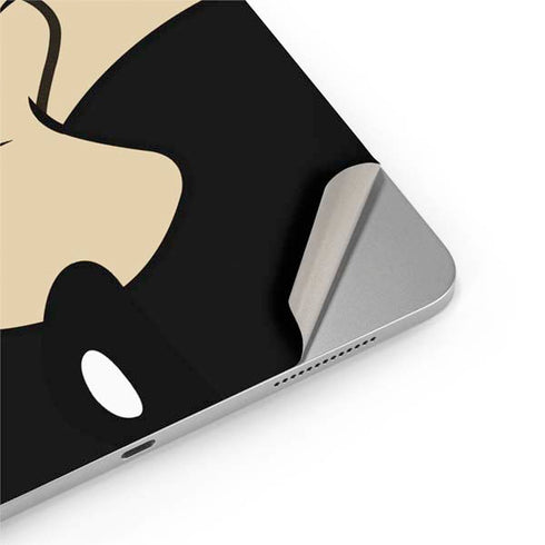 Looney Tunes Wile E. Coyote Smile iPad Pro 13in M4 (2024) Skin