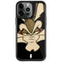 Looney Tunes Wile E. Coyote Smile iPhone Cases