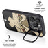 Looney Tunes Wile E. Coyote Smile iPhone 14 Pro Max Kickstand Case