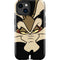 Looney Tunes Wile E. Coyote Smile iPhone 15 Impact Case