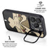 Looney Tunes Wile E. Coyote Smile iPhone 15 Pro Kickstand Case