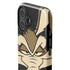 Looney Tunes Wile E. Coyote Smile iPhone 16 Impact Case