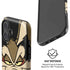 Looney Tunes Wile E. Coyote Smile iPhone 16 Magsafe Impact Case