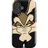 Looney Tunes Wile E. Coyote Smile iPhone 16 Plus Impact Case