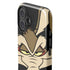 Looney Tunes Wile E. Coyote Smile iPhone 16 Plus Impact Case