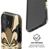 Looney Tunes Wile E. Coyote Smile iPhone 16 Plus Magsafe Impact Case