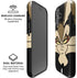 Looney Tunes Wile E. Coyote Smile iPhone 16 Plus Magsafe Impact Case
