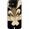 Looney Tunes Wile E. Coyote Smile iPhone 16 Plus Skin