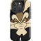 Looney Tunes Wile E. Coyote Smile iPhone 16 Pro Impact Case