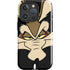 Looney Tunes Wile E. Coyote Smile iPhone 16 Pro Impact Case