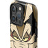 Looney Tunes Wile E. Coyote Smile iPhone 16 Pro Impact Case