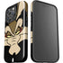 Looney Tunes Wile E. Coyote Smile iPhone 16 Pro Impact Case