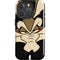 Looney Tunes Wile E. Coyote Smile iPhone 16 Pro Magsafe Impact Case