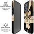 Looney Tunes Wile E. Coyote Smile iPhone 16 Pro Magsafe Impact Case