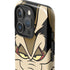 Looney Tunes Wile E. Coyote Smile iPhone 16 Pro Max Impact Case