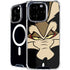 Looney Tunes Wile E. Coyote Smile iPhone 16 Pro Max MagSafe Case