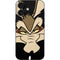Looney Tunes Wile E. Coyote Smile iPhone 16 Skin
