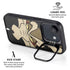 Looney Tunes Wile E. Coyote Smile iPhone 16e Kickstand Case